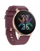 CANYON smart watch Badian SW68 Rose Gold