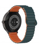 CANYON smart watch Jacky SW-69 Green Orange