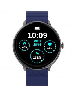 CANYON smart watch Jacky SW-69 Blue Yellow