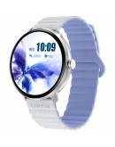 CANYON smart watch Jacky SW-69 White Blue