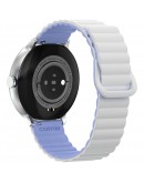 CANYON smart watch Jacky SW-69 White Blue