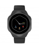 CANYON Smart Watch Hexagon 88 BT-CALL Black