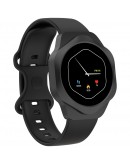 CANYON Smart Watch Hexagon 88 BT-CALL Black