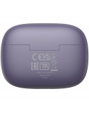 CANYON headset OnGo TWS-10 ANC+ENC Purple