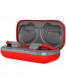 CANYON headset OnRun 11 Sport Wireless charge Red