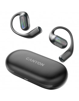 CANYON headset OnFlow 12 OWS ENC Black