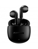 CANYON TWS headset OnGo 13 Semi-in-ear Black