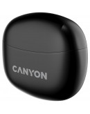 CANYON headset TWS-5 Black