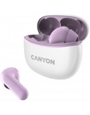 CANYON headset TWS-5 Purple