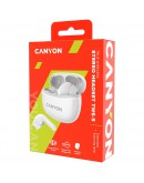 CANYON headset TWS-5 White