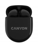 CANYON headset TWS-6 Black