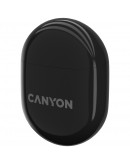 CANYON headset TWS-6 Black
