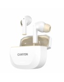 CANYON headset HEXAGON 7 TWS ANC+ENC Wireless