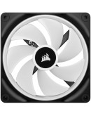 CORSAIR iCUE LINK QX140 RGB, 140mm Magnetic Dome
