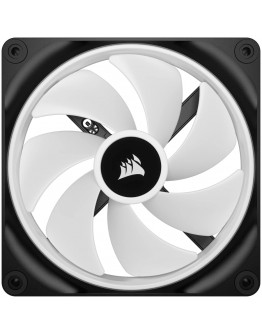 CORSAIR iCUE LINK QX140 RGB, 140mm Magnetic Dome