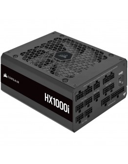 CORSAIR HXi Series HX1000i, 80 PLUS Platinum, EU