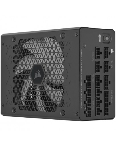 iCUE LINK HXi SHIFT Series, iCUE LINK HX1200i