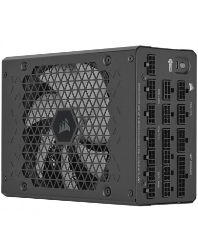 CORSAIR HX1500i, 1500 Watt, ATX 3.1, PCIe 5.1,