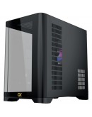 Crystal Storm V2 EN49392 (BK,EATX,U3+U2,Front