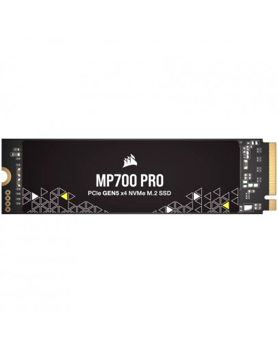 CORSAIR MP700 PRO 2TB M.2 NVMe PCIe Gen. 5 x4