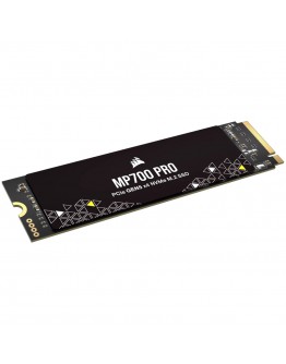 CORSAIR MP700 PRO 2TB M.2 NVMe PCIe Gen. 5 x4