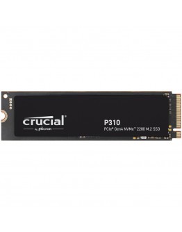 Crucial P310 1TB PCIe Gen4 NVMe M.2 SSD