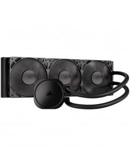 CORSAIR NAUTILUS 360, 360mm Radiator, Liquid CPU
