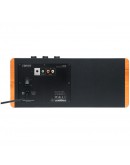 Edifier D12 2.0 Bluetooth Speaker, BT V5.0, RCA,