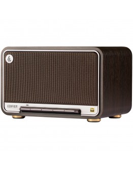 Edifier D32 2.1 Speaker, BT V5.3, Wi-Fi, AUX,