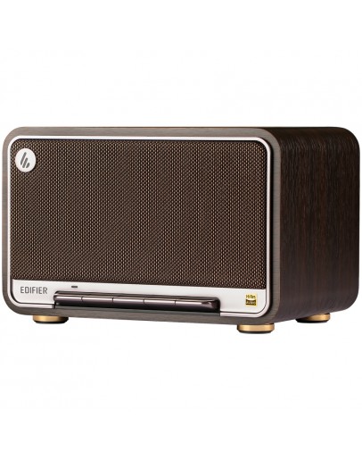 Edifier D32 2.1 Speaker, BT V5.3, Wi-Fi, AUX,