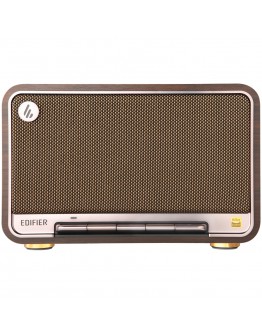 Edifier D32 2.1 Speaker, BT V5.3, Wi-Fi, AUX,