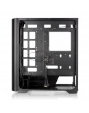 Raijintek кутия Case EATX - PONOS MS4 - 4 x 120mm ARGB Fans, Mesh