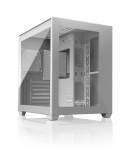Raijintek кутия Case ATX - PAEAN C7 WHITE