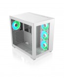 Raijintek кутия Case ATX - PAEAN C7 WHITE