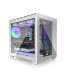 Raijintek кутия Case ATX - PAEAN C7 WHITE