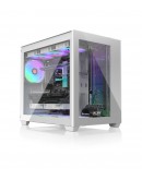 Raijintek кутия Case ATX - PAEAN C7 WHITE