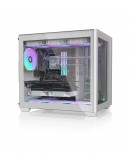 Raijintek кутия Case ATX - PAEAN C7 WHITE