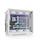 Raijintek кутия Case ATX - PAEAN C7 WHITE