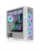Raijintek кутия Case EATX - PONOS ULTRA WHITE TG4