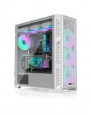 Raijintek кутия Case EATX - PONOS ULTRA WHITE MS4