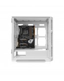 Raijintek кутия Case EATX - PONOS ULTRA WHITE MS4