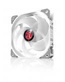 Raijintek светещ вентилатор Fan 120mm - AGERAS 12 WHITE ARGB-1