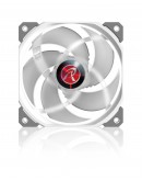 Raijintek комплект вентилатори Fan Pack 2-in-1 2x120mm - AGERAS 12 WHITE ARGB-2