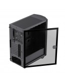Gamemax кутия Case EATX - Diamond CP A-RGB