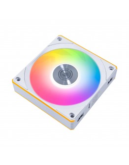Lian Li вентилатор Fan 120mm - UNI FAN CL Wireless - White