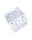 Lian Li вентилатор Fan 120mm - UNI FAN CL Wireless - White
