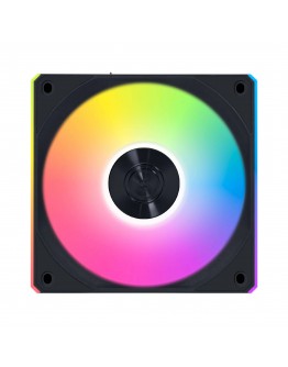 Lian Li вентилатор Fan 120mm - UNI FAN CL Wireless Reverse - Black
