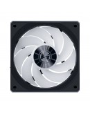 Lian Li вентилатор Fan 120mm - UNI FAN CL Wireless Reverse - Black