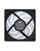 Lian Li вентилатор Fan 120mm - UNI FAN CL Wireless Reverse - Black