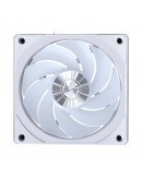 Lian Li вентилатор Fan 120mm - UNI FAN CL Wireless Reverse - White